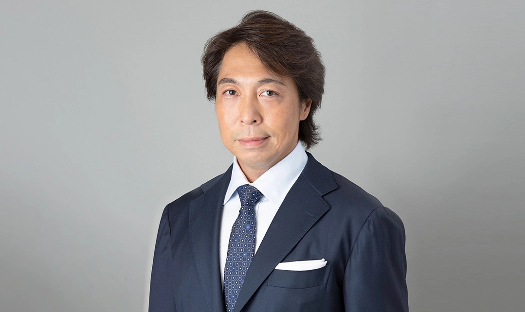 Nobuo Furusawa