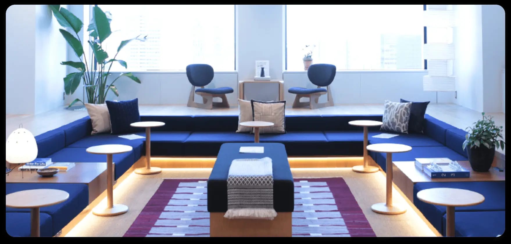 Our office