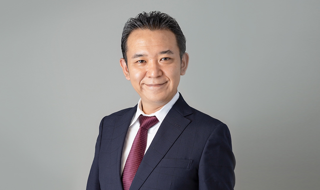 Masaki Inatsugu