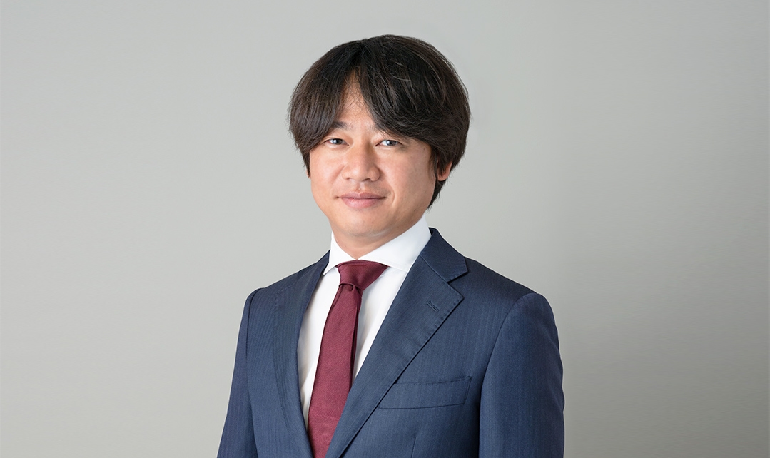 Keiichi Soejima