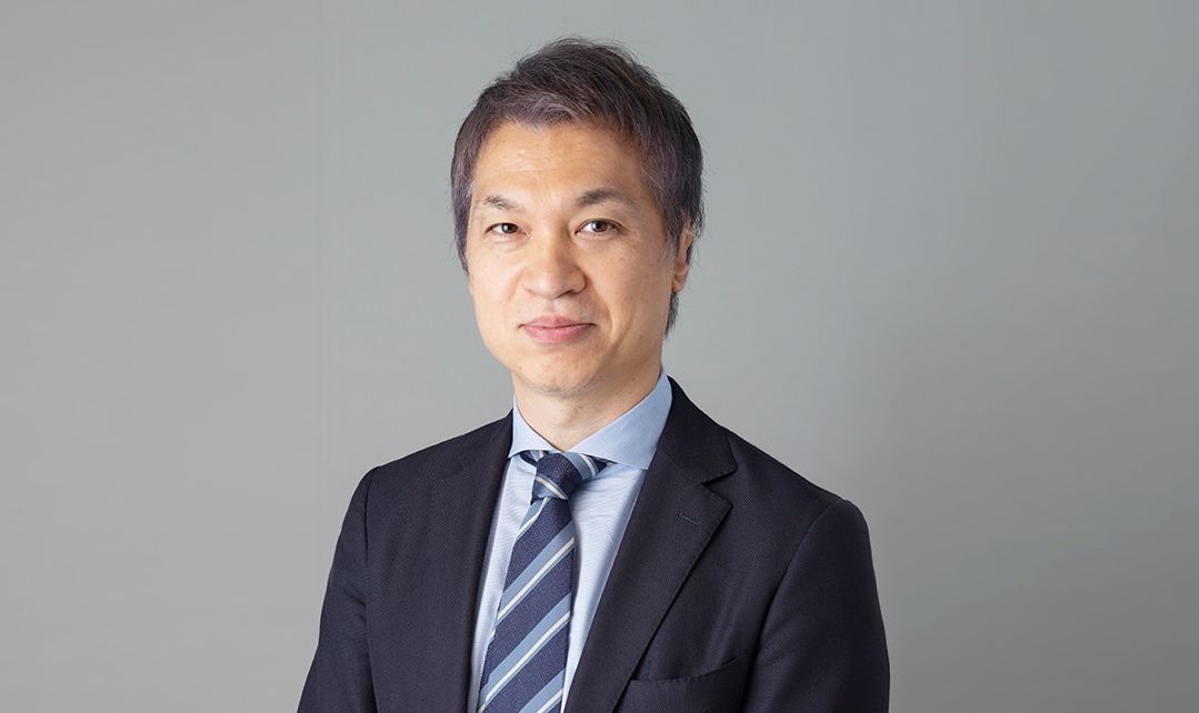 Akihiro Yamada